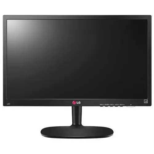 LG 20M35A-B 19.5″ 5ms Led Monitör