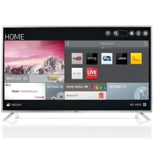LG 42LB582V Full Hd Dahili Uydulu Led Tv