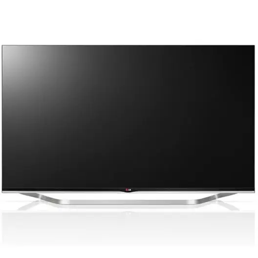 LG 42LB730V F.Hd 3D Wİ-Fİ Uydulu Led Tv