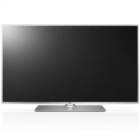 LG 47LB580V F.Hd Wİ-Fİ Uydulu Led Tv