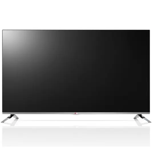 LG 47LB670V Full HD 3D Dahili Uydu Wİ-Fİ Led TV