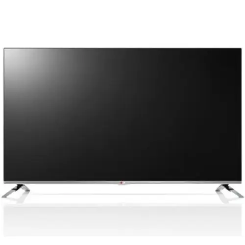 LG 55LB670V Full HD 3D Dahili Uydu Wİ-Fİ Led TV