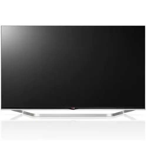 LG 55LB730V F.Hd 3D Wİ-Fİ Uydulu Led Tv