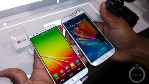 LG G2 D802 16 Gb Siyah Cep Telefonu