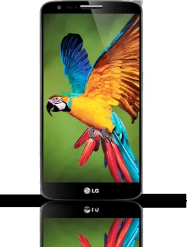 LG G2 D802 16 Gb Siyah Cep Telefonu