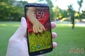 LG G2 D802 16 Gb Siyah Cep Telefonu