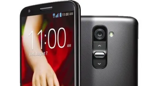 LG G2 D802 16 Gb Siyah Cep Telefonu
