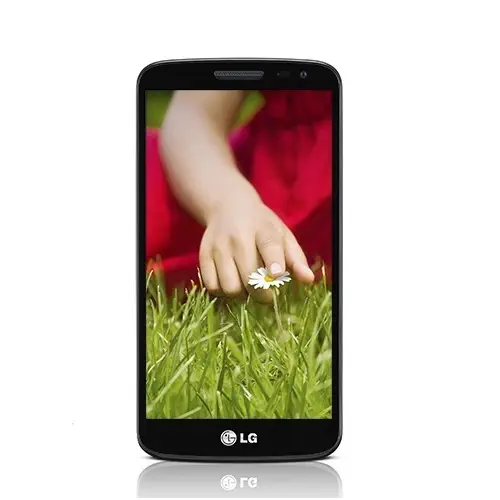 LG G2 Mini D610TR Siyah Cep Telefonu