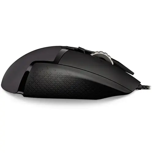 Logitech G502 Proteus Core Gamer Mouse - 910-004076