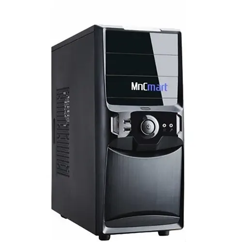 MNC Liberto ı3530-410 Intel® Core™ i3-530 4Gb 1Tb Masaüstü Bilgisayar