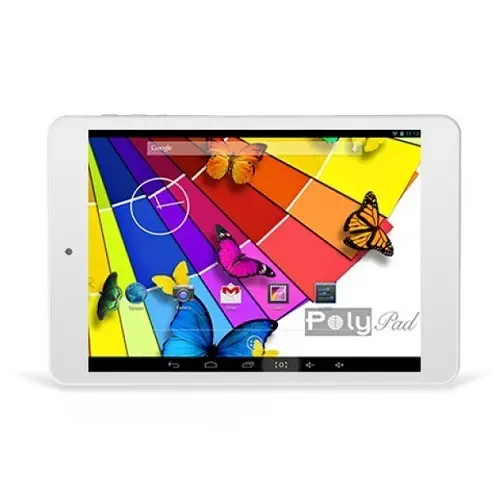 Poly Pad 8708 IPS Android Tablet Pc