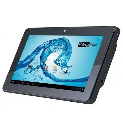 Poly Pad C518 8GB Android Tablet Pc