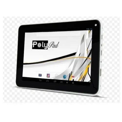 Poly Pad D524 4GB Android Tablet Pc