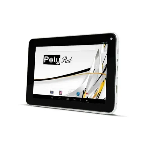 Poly Pad D524 4GB Android Tablet Pc