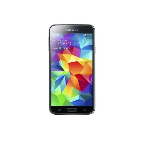 Samsung Galaxy G900F S5 16 Gb Siyah Cep Telefonu