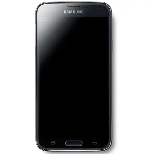 Samsung Galaxy G900F S5 16 Gb Siyah Cep Telefonu