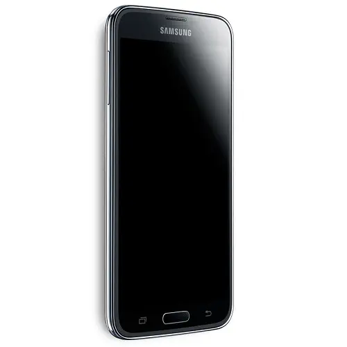 Samsung Galaxy G900F S5 16 Gb Siyah Cep Telefonu
