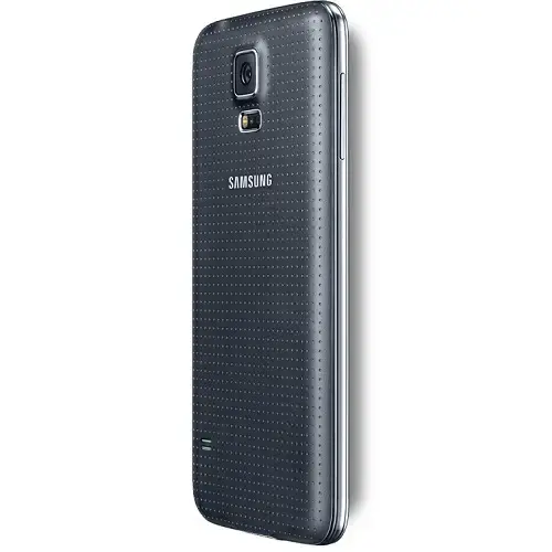 Samsung Galaxy G900F S5 16 Gb Siyah Cep Telefonu