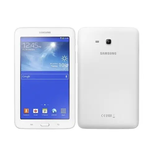 Samsung SM-T110 Galaxy Tab 3 Lıte 7.0 Beyaz Tablet