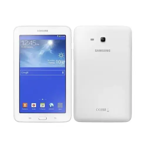 Samsung SM-T110 Galaxy Tab 3 Lıte 7.0 Beyaz Tablet