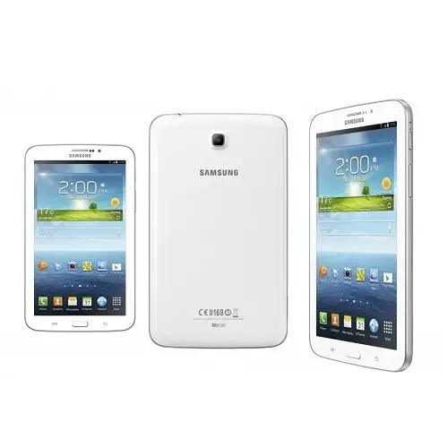 Samsung SM-T110 Galaxy Tab 3 Lıte 7.0 Beyaz Tablet