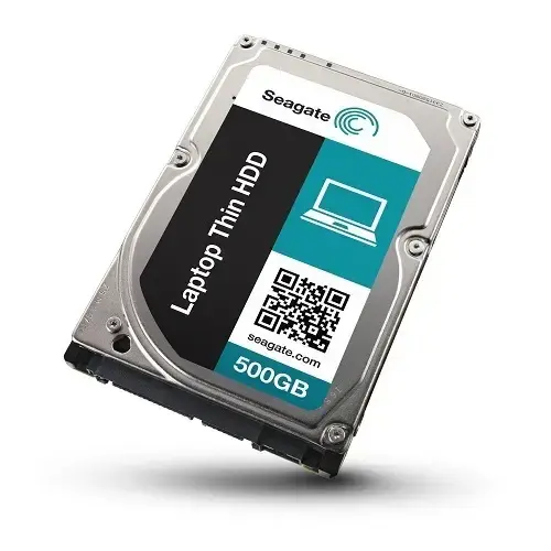 Seagate Laptop Thin HDD 500B 7200RPM 2.5″ ST500LM021