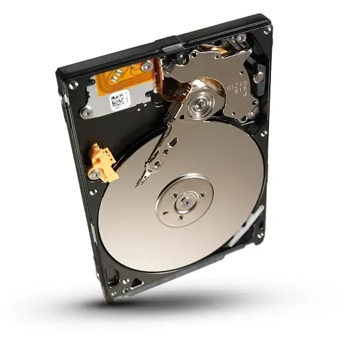 Seagate Laptop Thin HDD 500B 7200RPM 2.5″ ST500LM021