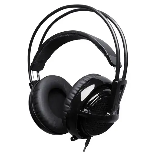 Steelseries Siberia V2 Gamer Kulaklık