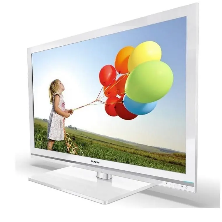 Sunny 23″ Hd Ready Beyaz Led Tv Tünerlİ