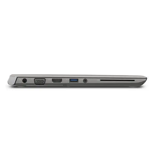 Toshiba Portege Z30-A-13W Intel Core i5-4300U 4GB 128GB SSD 13.3″ 4G/3G Win7 - Win8.1 Pro Notebook