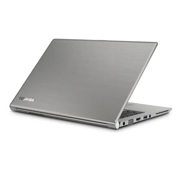 Toshiba Portege Z30-A-13W Intel Core i5-4300U 4GB 128GB SSD 13.3″ 4G/3G Win7 - Win8.1 Pro Notebook