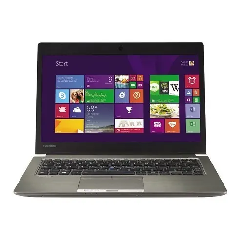 Toshiba Portege Z30-A-13W Intel Core i5-4300U 4GB 128GB SSD 13.3″ 4G/3G Win7 - Win8.1 Pro Notebook