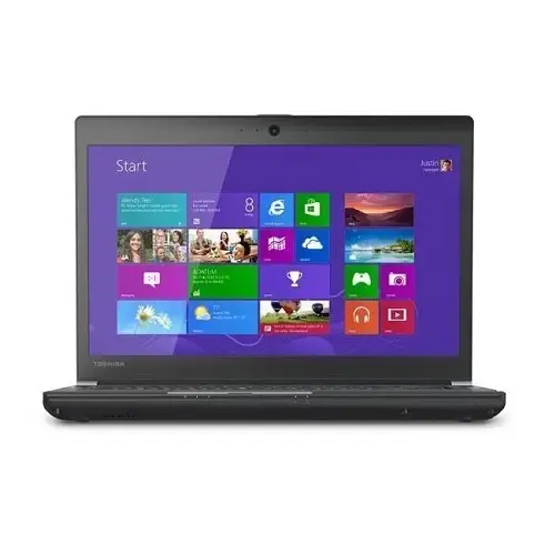 Toshiba Portege R30-A-111 Notebook