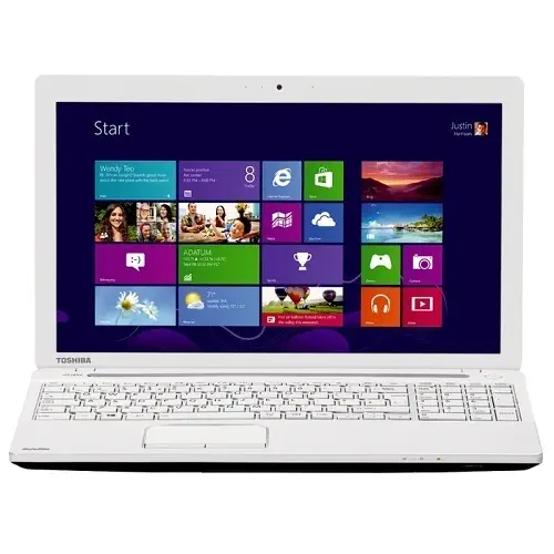 Toshiba Satellite C55-A-1LG Notebook