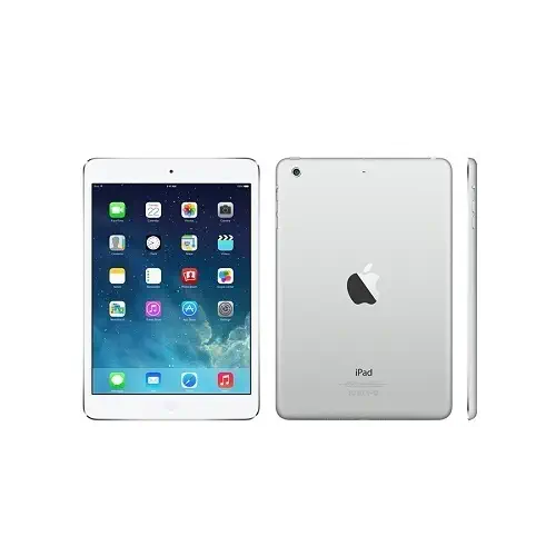 Apple iPad Mini 2 64GB Wi-Fi + 4G Gümüş (ME832TU/A)