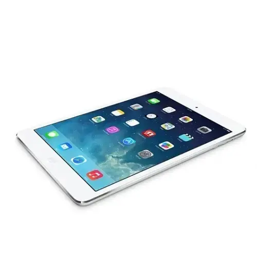 Apple iPad Mini 2 64GB Wi-Fi + 4G Gümüş (ME832TU/A)