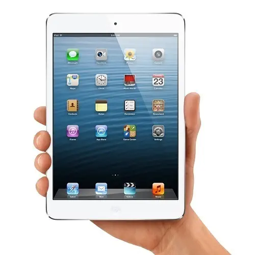 Apple iPad mini 64GB Wi-Fi+4G Beyaz Tablet Pc (MD545TU/A)