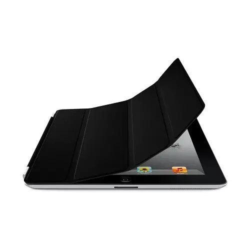 Apple MD963ZM/A iPad Mini Smart Cover Koyu Gri Kılıf
