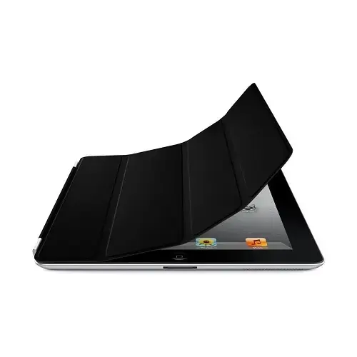 Apple MD963ZM/A iPad Mini Smart Cover Koyu Gri Kılıf