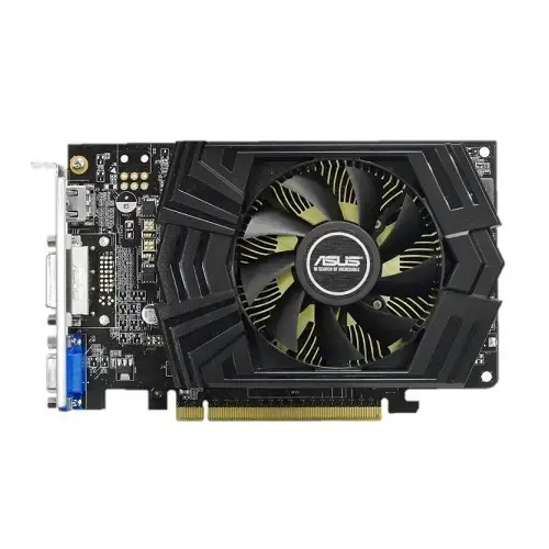 Asus GTX750 Phoc 128Bit 1Gb Ddr5 Ekran Kartı