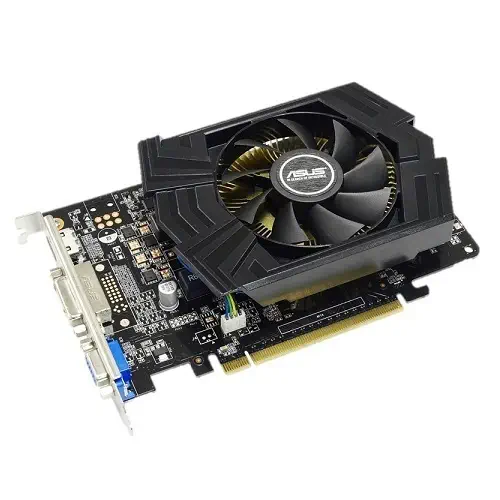 Asus GTX750 Phoc 128Bit 1Gb Ddr5 Ekran Kartı