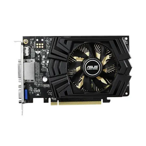 Asus GTX750TI-PH-2GD5 2 GB Ekran Kartı
