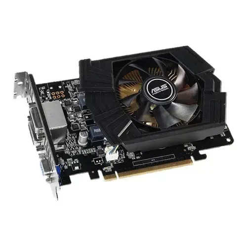 Asus GTX750TI-PH-2GD5 2 GB Ekran Kartı