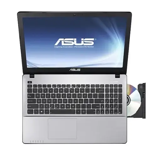 Asus X550LN-XO062D Notebook