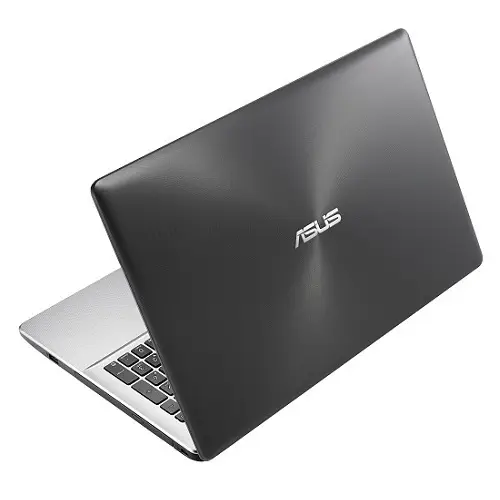 Asus X550LN-XO062D Notebook