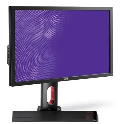 BenQ XL2420Z 24″ 1ms (GTG) (Analog+DVI+2xHDMI+Display) Full HD Led Gaming Monitör