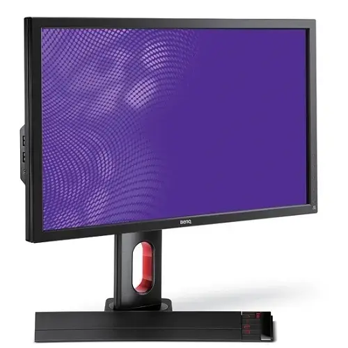 BenQ XL2420Z 24″ 1ms (GTG) (Analog+DVI+2xHDMI+Display) Full HD Led Gaming Monitör