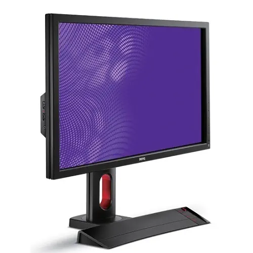 BenQ XL2420Z 24″ 1ms (GTG) (Analog+DVI+2xHDMI+Display) Full HD Led Gaming Monitör