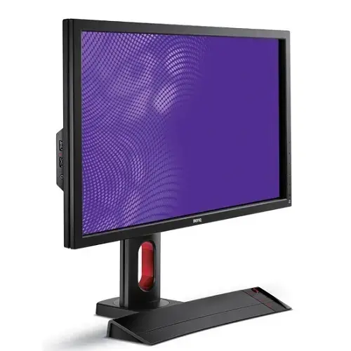 BenQ XL2420Z 24″ 1ms (GTG) (Analog+DVI+2xHDMI+Display) Full HD Led Gaming Monitör