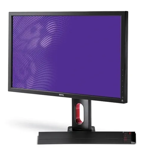 BenQ XL2420Z 24″ 1ms (GTG) (Analog+DVI+2xHDMI+Display) Full HD Led Gaming Monitör